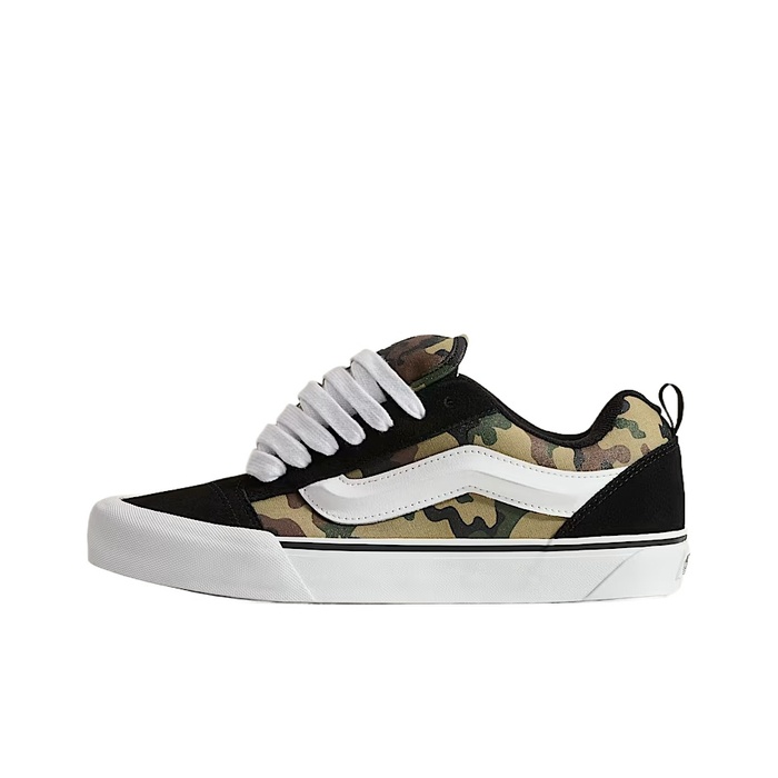  Vans Knu Skool Устойчивая