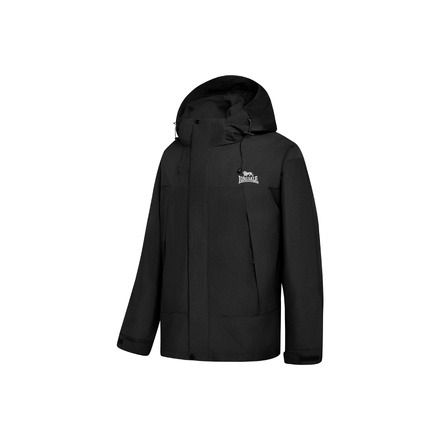 LONSDALE LONSDALE Куртки и Пальто Унисекс