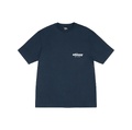STUSSY SS25 Унисекс Футболка