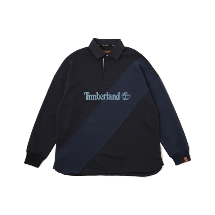  Timberland TOKYO DESIGN COLLECTIVE Рубашка