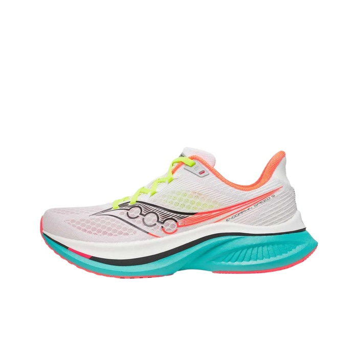  Saucony Endorphin Speed 5 Low