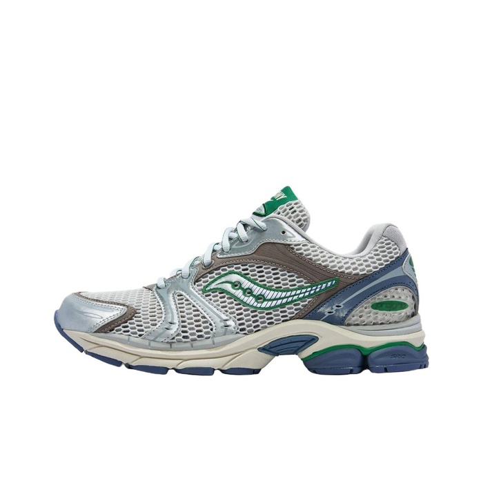  Saucony ProGrid Triumph Victory 4