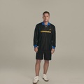 Umbro совместное брендирование Hacker Унисекс