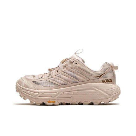 HOKA ONE ONE HOKA ONE ONE Mafate Three