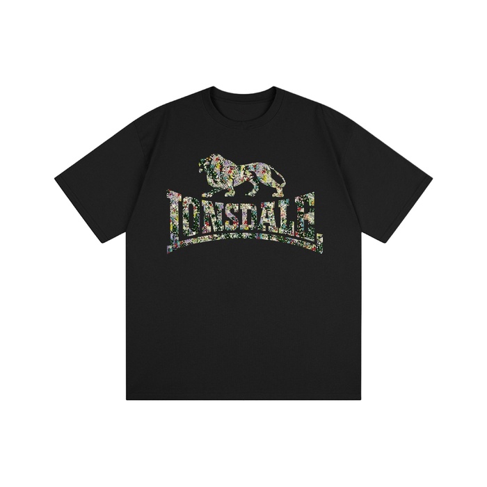  LONSDALE Унисекс Футболки