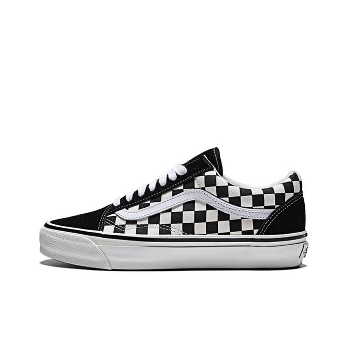  Vans LX OLD SKOOL Дышащая