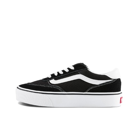 Vans Vans Brooklyn LS Low Топ