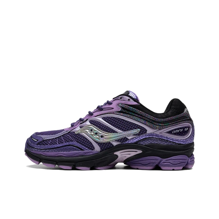 Saucony Pro Grid Omni 9