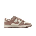 Nike Dunk Кожа Амортизация Низкие