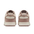 Nike Dunk Кожа Амортизация Низкие