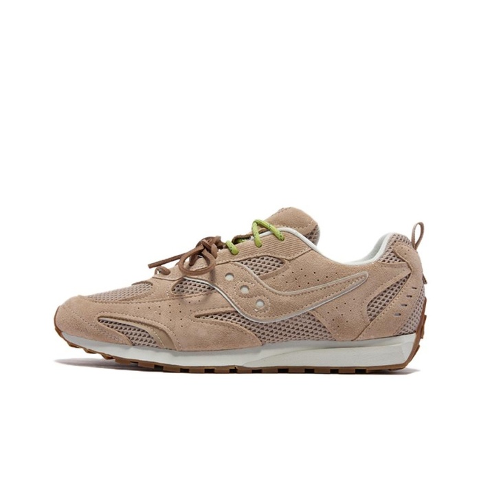  Saucony Trainer 80 Синтетическая кожа
