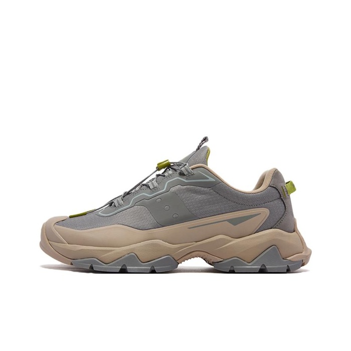  Saucony Canyon Повседневная обувь Унисекс