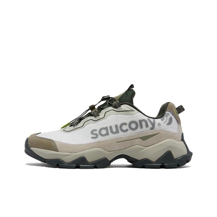  Saucony Canyon Беговые кроссовки Унисекс