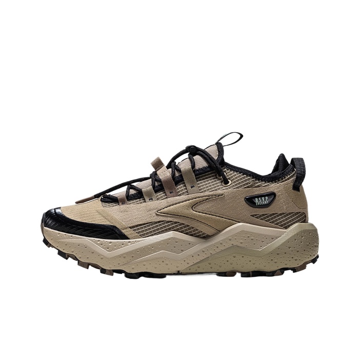  RSVP Gallery x Brooks Caldera