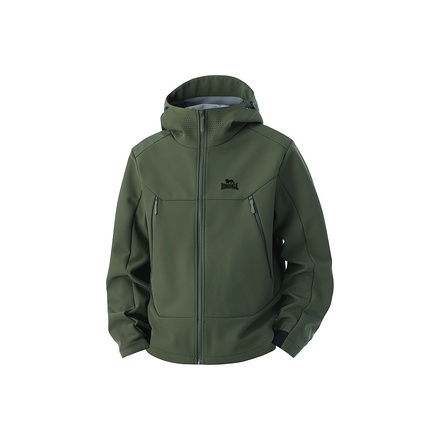 LONSDALE LONSDALE Мягкая Оболочка Куртка Унисекс