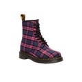 Dr.Martens 1460 Короткие армейские ботинки