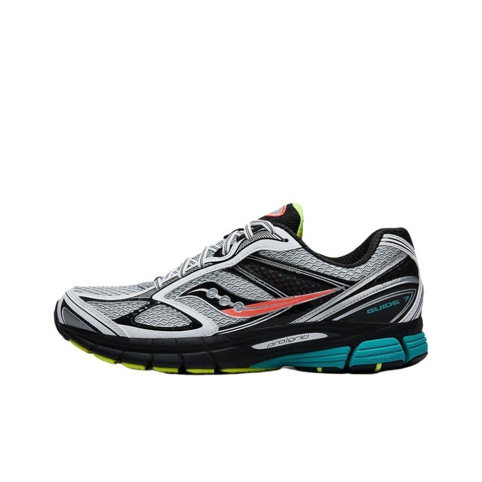  Saucony Беговые кроссовки Унисекс Серый