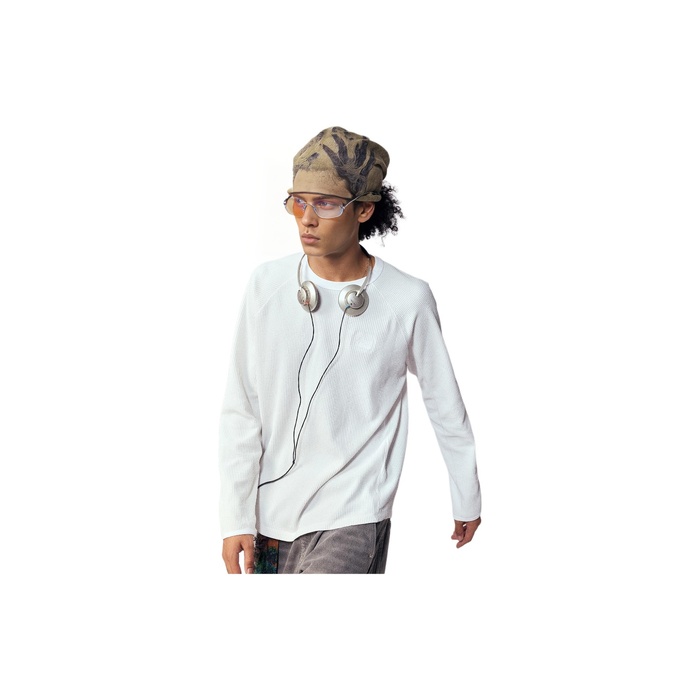  NOTHOMME Monterest Instant Wilderness T-рубашка