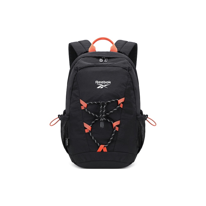  REEBOK Ткань Рюкзак Унисекс Абрикос