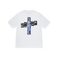 Stussy FW25 Унисекс T-рубашки