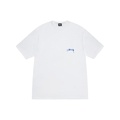 Stussy FW25 Унисекс T-рубашки