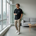 Stussy FW25 Унисекс T-рубашки