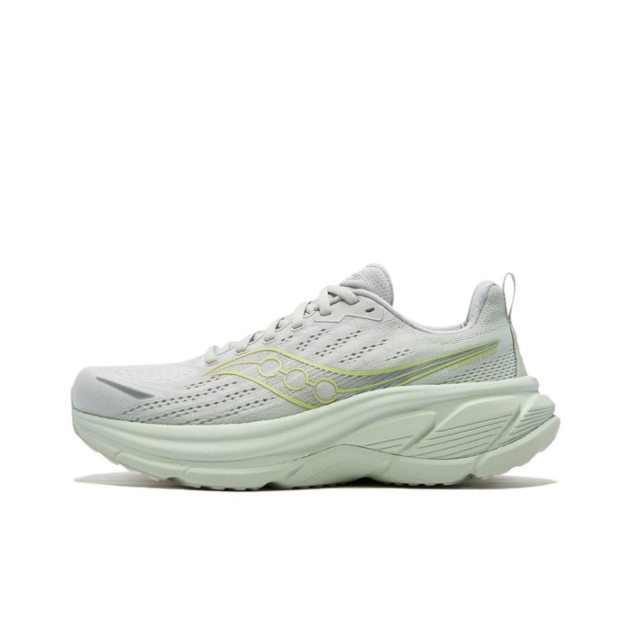  Saucony Hurricane 25 Поддержка Отскок