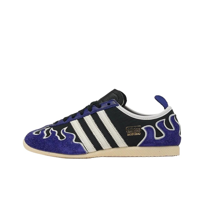 Brain Dead x Adidas Япония