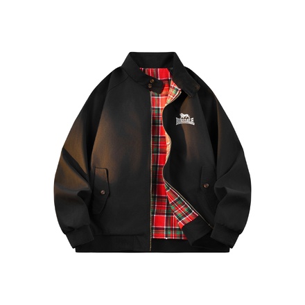 LONSDALE LONSDALE Унисекс Куртки