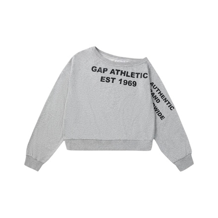 GAP GAP Женские Свитшоты