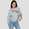 GAP Женские Свитшоты