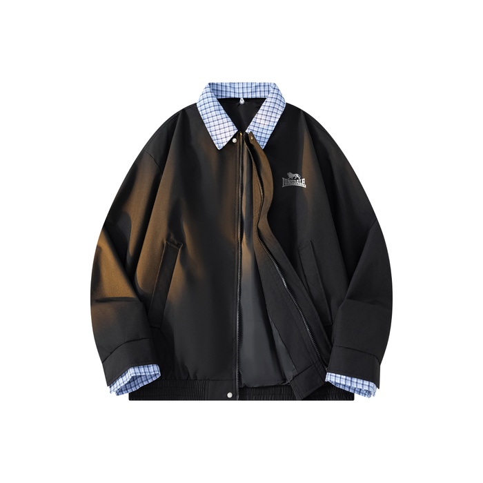  LONSDALE Куртки и Пальто Унисекс