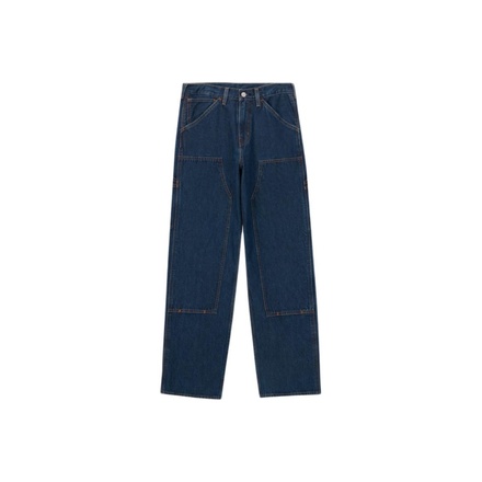 Levis Levis Indigo Мужские Джинсы