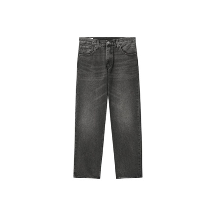 Levis Levis Метеоритный серый Мужские Джинсы