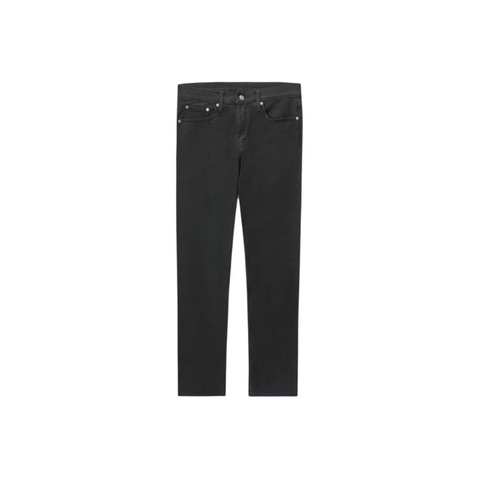  Levis Матовый Черный Мужские Джинсы