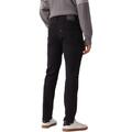 Levis Матовый Черный Мужские Джинсы