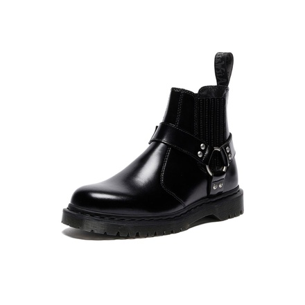Dr.Martens Dr.Martens 2976 Коровья кожа Короткий