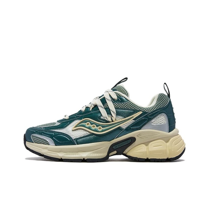  Saucony 2K CAVALRY Беговые кроссовки