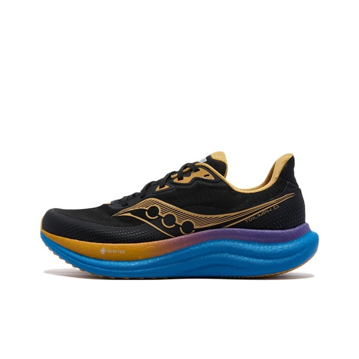  Saucony Triumph Victory 23 XT