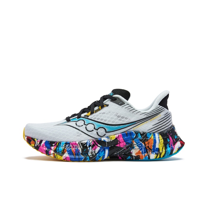  Saucony ENDORPHIN SPEED 5 Легкий