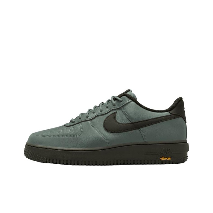  Nike Air Force 1 Кожа