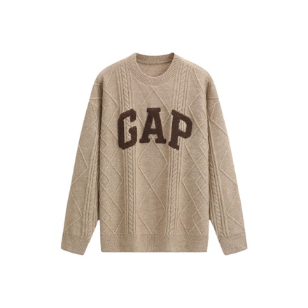 GAP GAP Унисекс Трикотаж