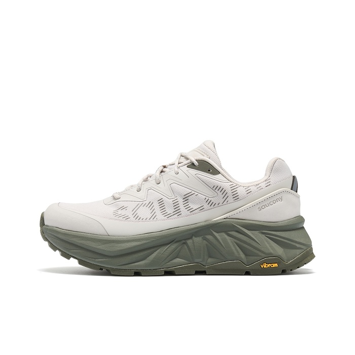 Saucony TRIGON ULTRA Speed MID