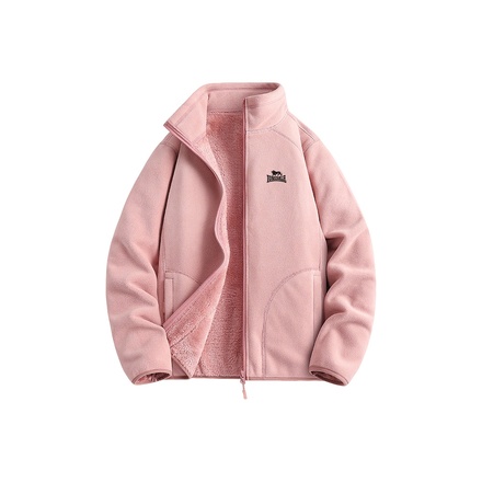 LONSDALE LONSDALE Женское пальто из бархата