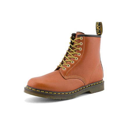 Dr.Martens Dr.Martens 1460 Коровья кожа Короткие