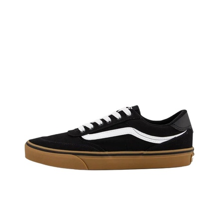 Vans Vans Brooklyn LS Low Топ