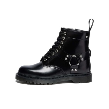 Dr.Martens Dr.Martens 1460 Harness Кожа Короткий