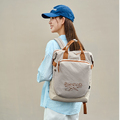 REEBOK Ткань Рюкзак Стандартный (Standard)