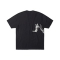 Stussy FW25 Париж Tee T