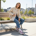 Nike Air Force 1 Кожа